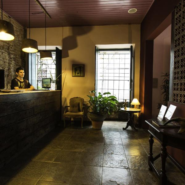 Bahiacafé Hotel - Foto 5