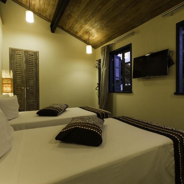 Bahiacafé Hotel - Foto 2