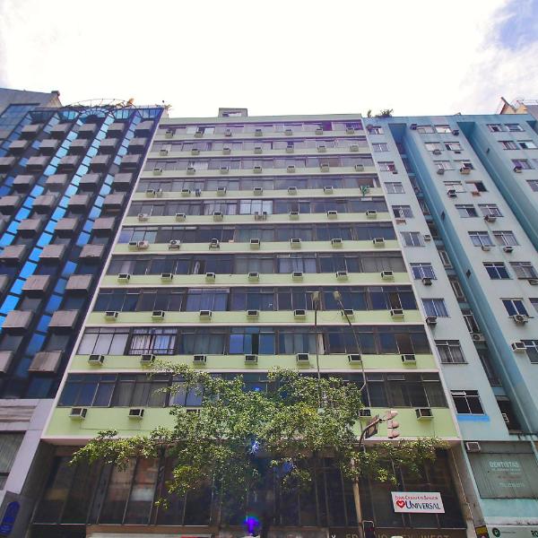 Rio Spot Homes C039 - Foto 5