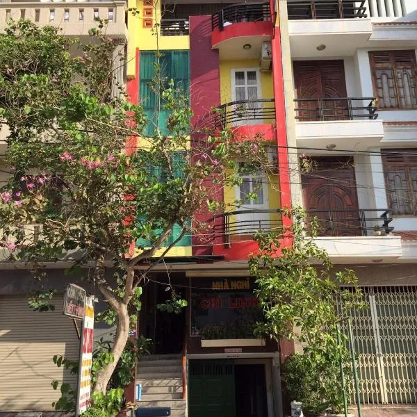 CHÍ LINH MOTEL, hotel in Vung Tau