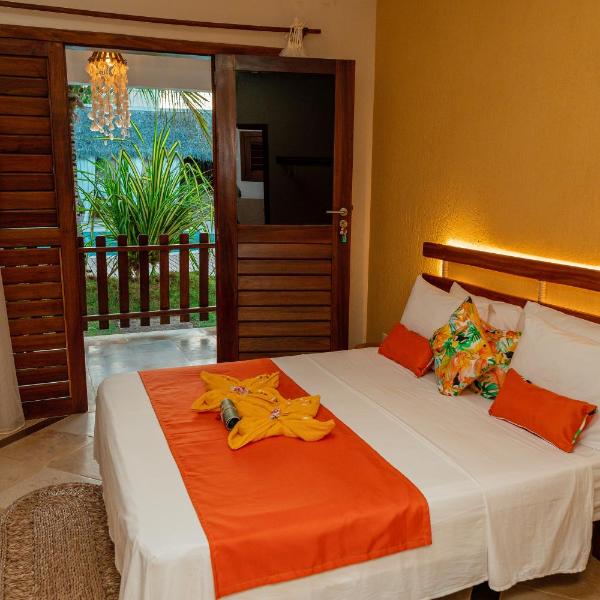 Camozen Resort & Spa - Foto 2