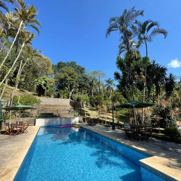 Pousada Cozy House - Foto 4