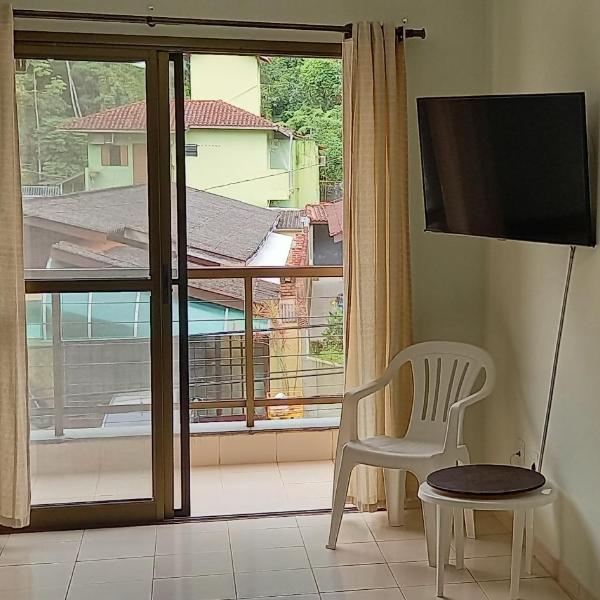 Apartamento Climatizado a 150 Metros da Praia - Foto 5