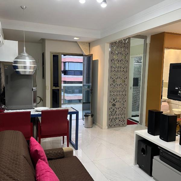 Loft com vista incrível para a Praia da Costa! - Foto 5