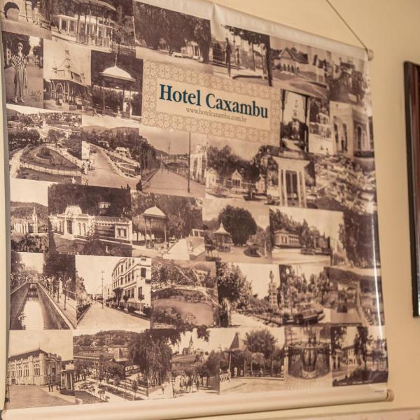 VOA Hotel Caxambu - Foto 5
