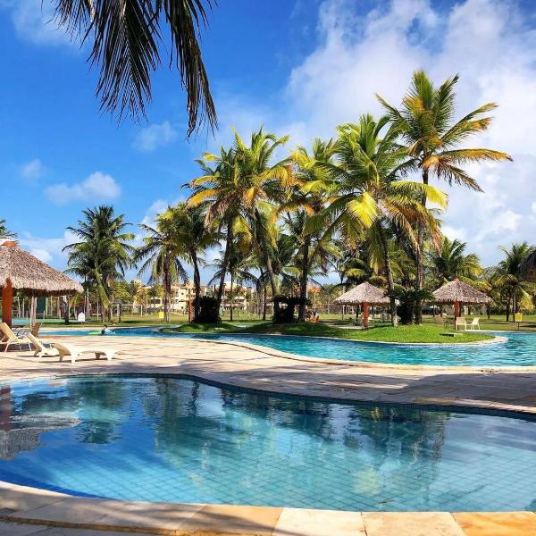 Ap Aquaville resort -CE - Foto 4