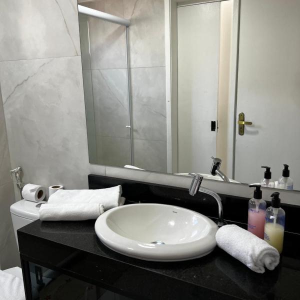 Ap Aquaville resort -CE - Foto 3