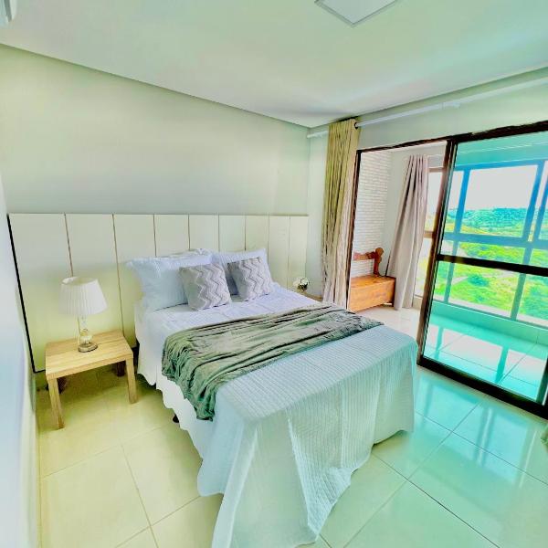 Lindo Apartamento no Condomínio Alto da Serra Villas de Bananeiras - Foto 2