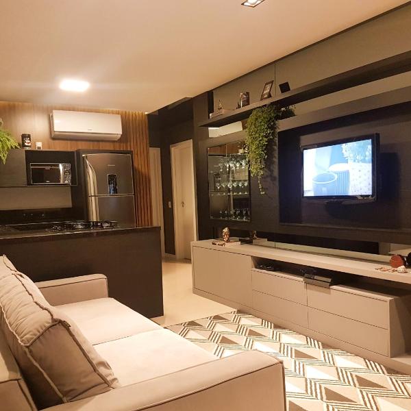 Apartamento ao lado da Vila Germânica - Foto 5