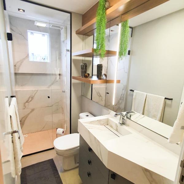 Apartamento ao lado da Vila Germânica - Foto 3