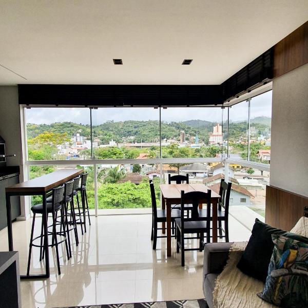 Apartamento ao lado da Vila Germânica - Foto 4