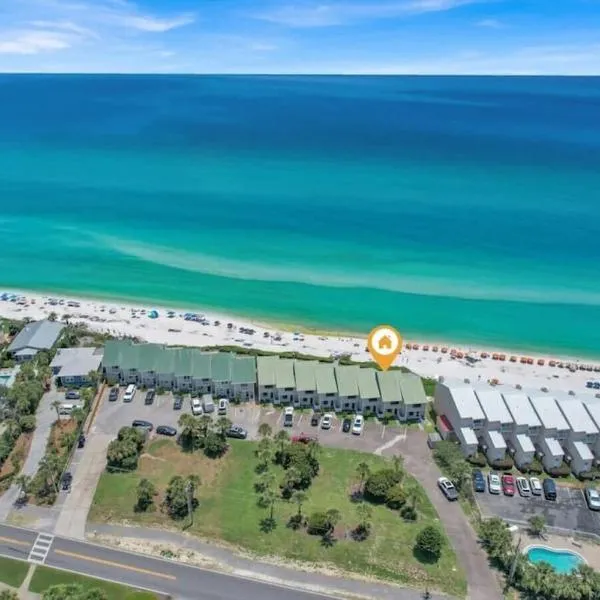 Sea Shadows 7, hotel in Panama City Beach