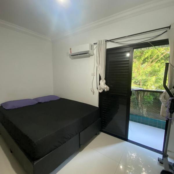 Ap Guarujá, Jardim Astúrias - Foto 2