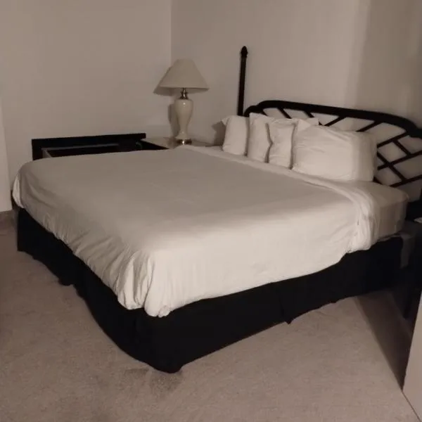 베이 시티에 위치한 호텔 Bay Valley Resort