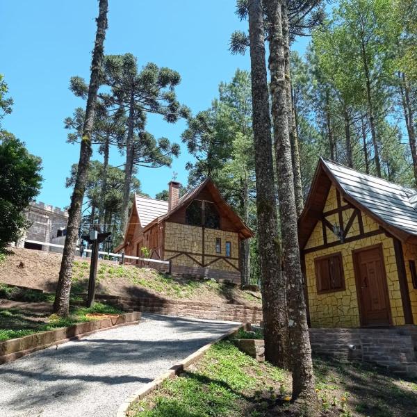 Casa Medieval - Foto 5