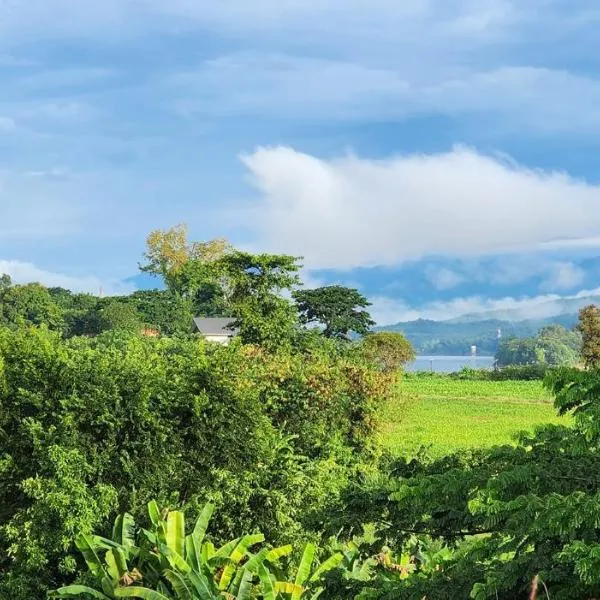 치앙 콩에 위치한 호텔 Baan Sakuna Hotel