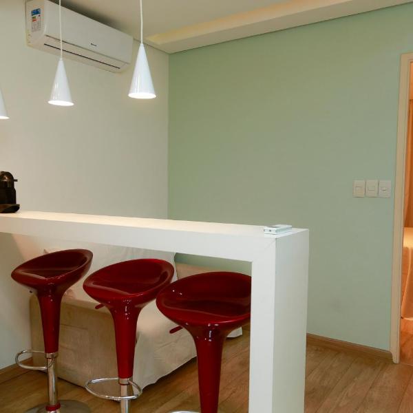 Apartamento encantador na Glória próximo ao metrô. - Foto 4