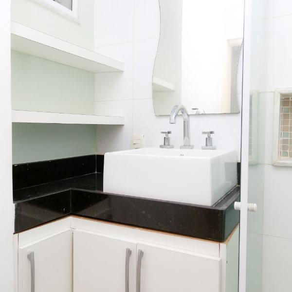 Apartamento encantador na Glória próximo ao metrô. - Foto 3