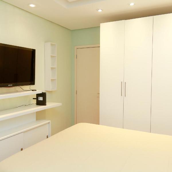 Apartamento encantador na Glória próximo ao metrô. - Foto 5
