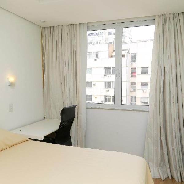 Apartamento encantador na Glória próximo ao metrô. - Foto 2