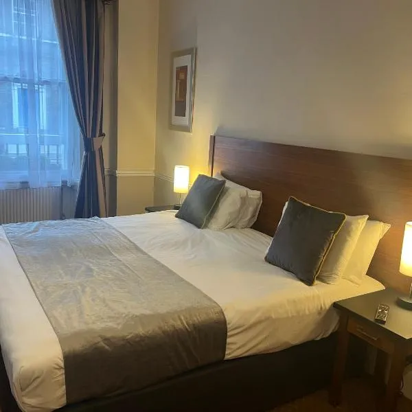 Hotel Cavendish - Bloomsbury, Hotel in London