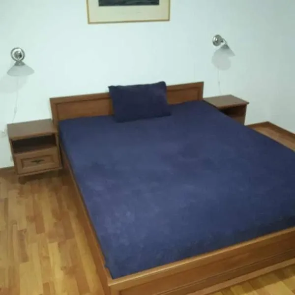 Casa da affittare in centro citta, hôtel à Ploieşti