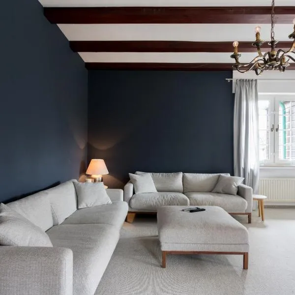 HarzHaus Hahnenklee, hotel v destinaci Hahnenklee-Bockswiese