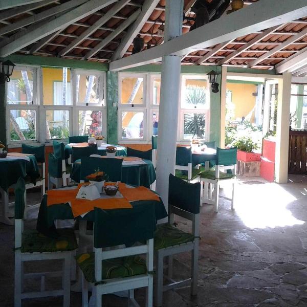 Hotel Pousada Castanheiras do Village - Foto 5