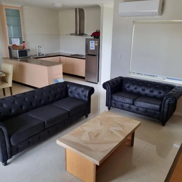 Seafront Unit 60, hotel in Jurien Bay