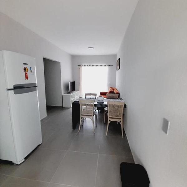 APARTAMENTO EM PEROBA - MARAGOGI - Foto 4