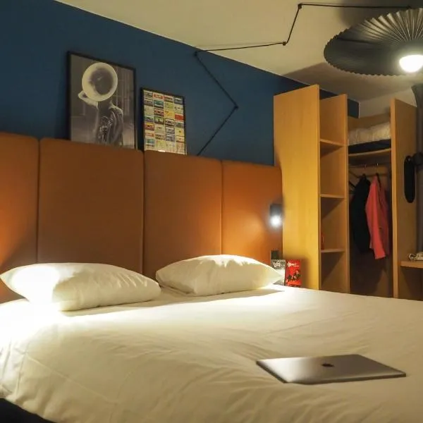 ibis Douai Centre, hotel v destinaci Douai