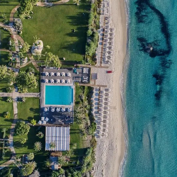 카스티아다스에 위치한 호텔 La Villa Del Re - Adults Only - Small Luxury Hotels of the World