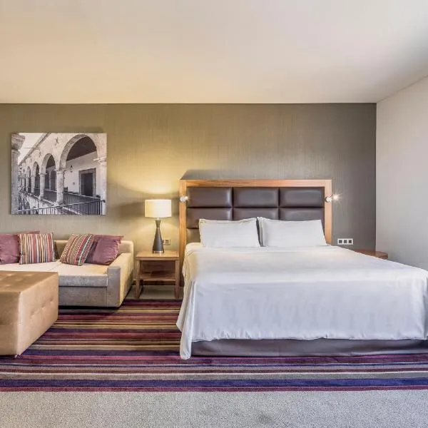 Fiesta Americana Guadalajara, hotel a Guadalajara