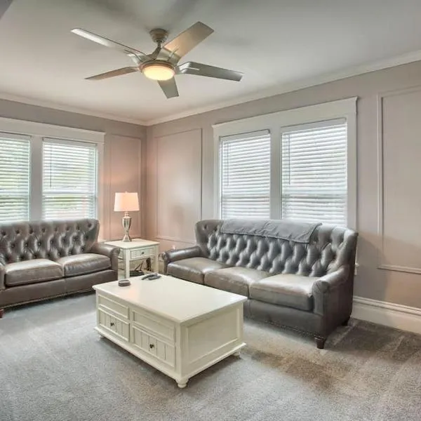 Suites on Seneca - Beautiful 1 Bedroom Apartment, hotel in Harrisburg