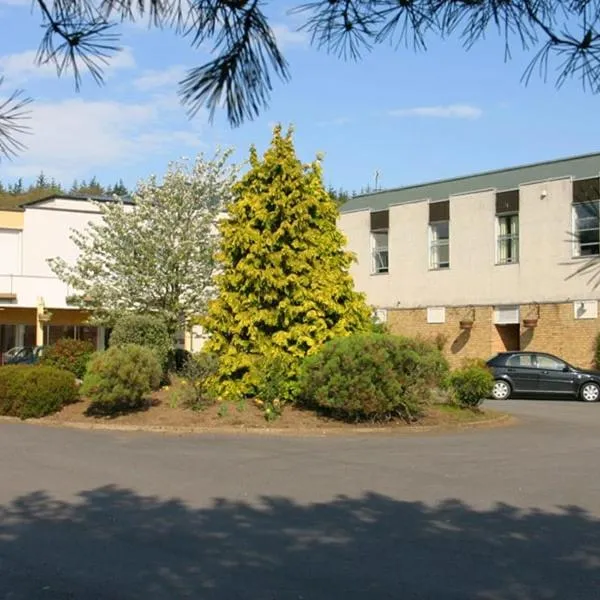 Eight Acres Hotel, hotel v destinaci Elgin