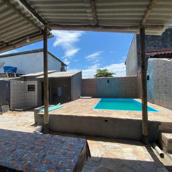 CASA NA PRAIA DO BISAVÔ MONTEMOR - Foto 2