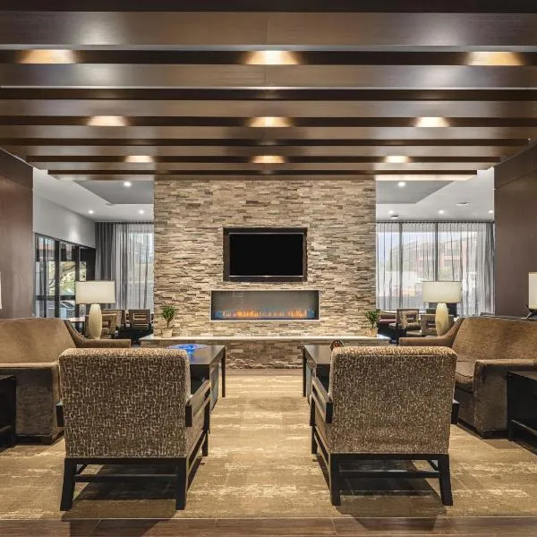 Staybridge Suites Seattle - South Lake Union by IHG, hotel en Seattle