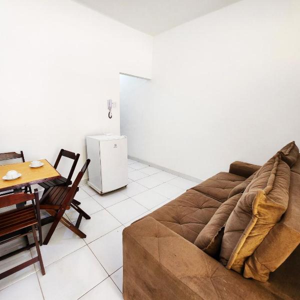 Q&Sala na Praia para 5 Pessoas - Foto 4