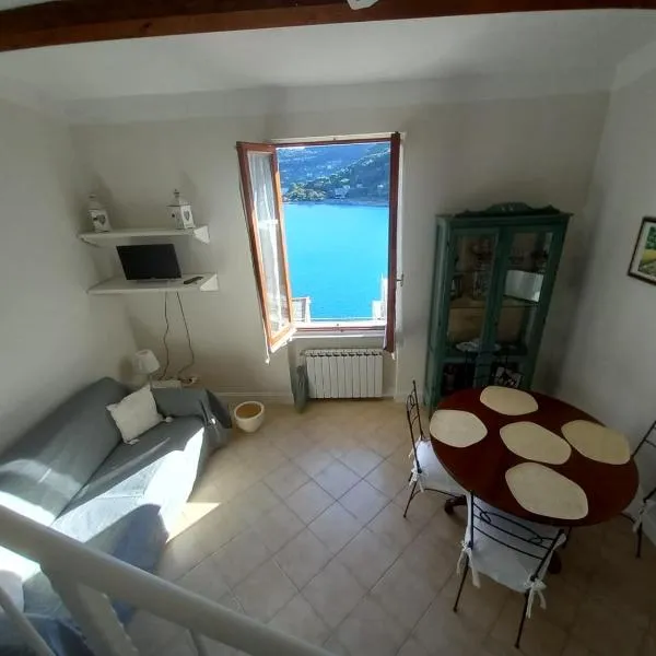Vittoria 19, hotel a Portovenere