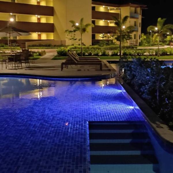 RESERVA CARNEIROS BEIRA MAR - BEACH RESORT- DELUX - Foto 3