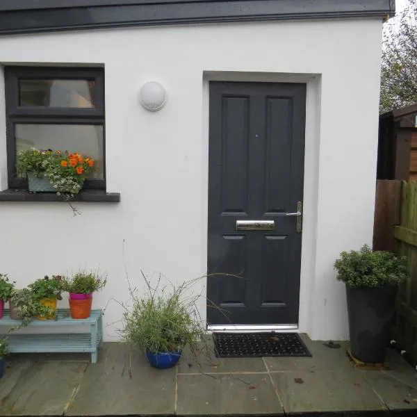 Lavender Mews, hotel v destinaci Tuam