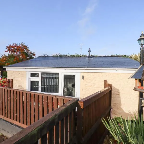 The Park Inn Piggery, hotel in Newton Abbot