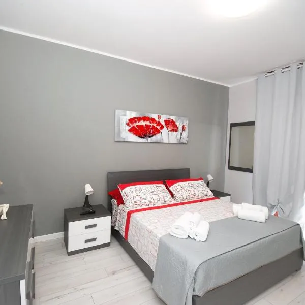 Appartamento Copernico, hotel in Verona