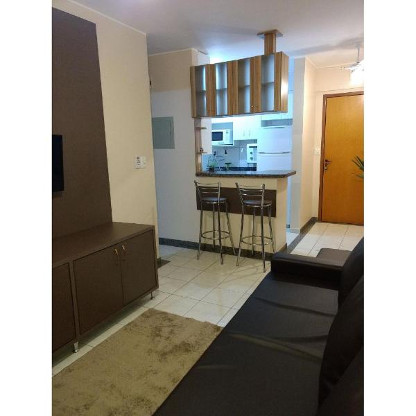 Thermas Paradise Rio Quente Flats 319 - Foto 5
