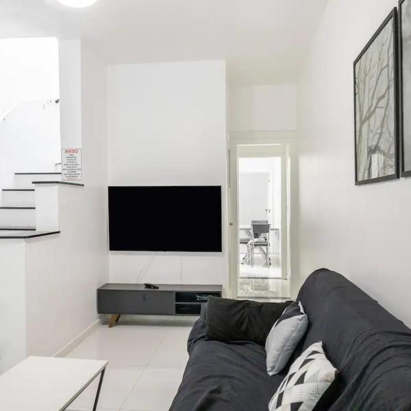 Casa Com 4 Quartos Centro - Foto 5