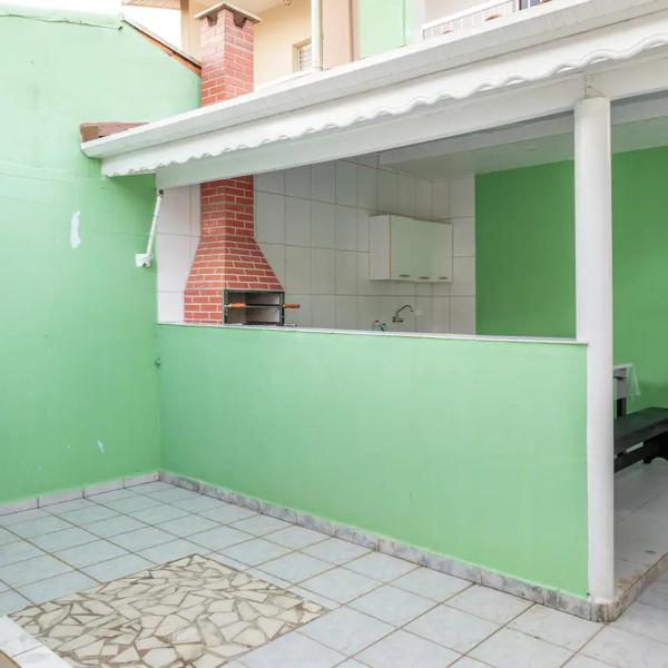 Casa Com 4 Quartos Centro - Foto 3
