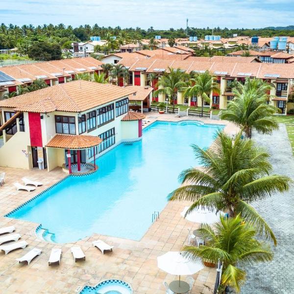 Meu Porto Seguro - Taperapuã - Foto 4