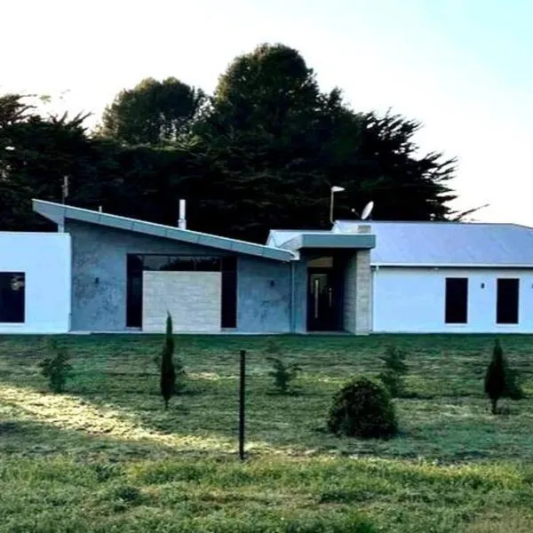 White Hut on Golflinks, hotel in Kingston South East