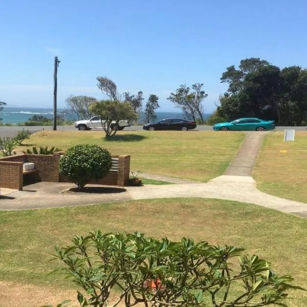 Flynns View 8, Hotel in Port Macquarie