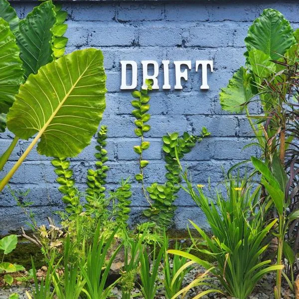 Drift Hideaway, hotel v destinaci Kuta Lombok
